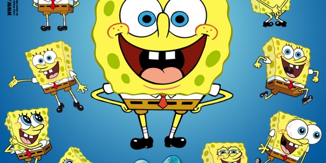 Download this Spongebob Study Says Show Causes Learning Problems Other Shows picture