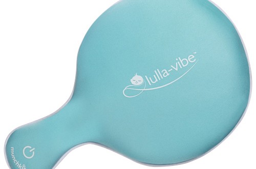 Review Munchkin Lulla Vibe Vibrating Mattress Pad Survivemag