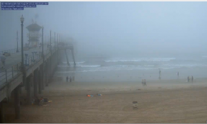 Huntington-beach-web-cam