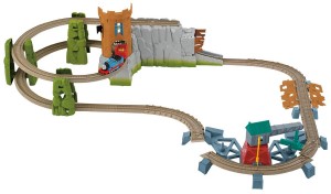 Thomas the Tank Engine King of the Railway 