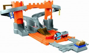 Thomas the Tank Engine King of the Railway 