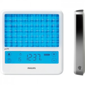 Review of the Philips goLITE