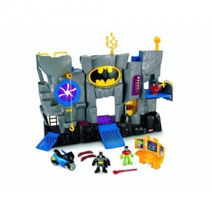 Mattel Hot Holiday Toys