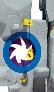 The Grappling Hook 
