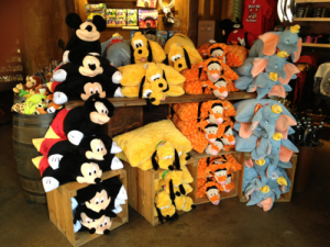 tigger pillow pet