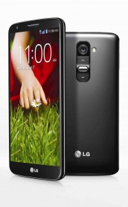 LG G2 review