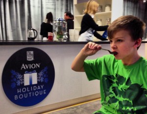 RBC Holiday Boutique