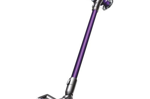 dyson slim animal