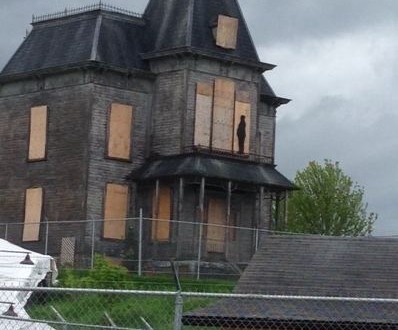 Bates Motel Set In Aldergrove Survivemag