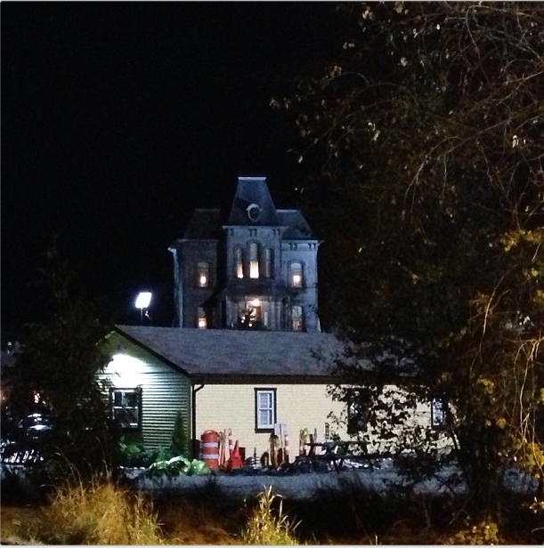 Bates Motel Set In Aldergrove Survivemag