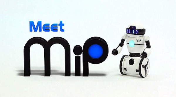 mip robot best buy