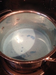 blue smurf ice cream recipe