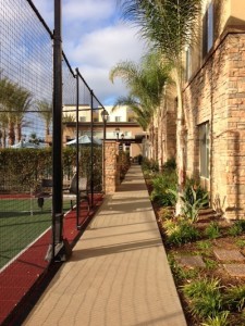 Residence Inn Tustin