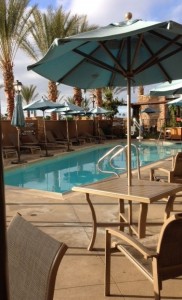 pool area residence inn tustin review