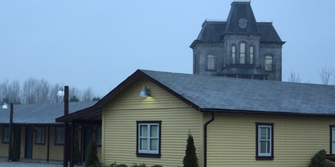 bates motel season 3