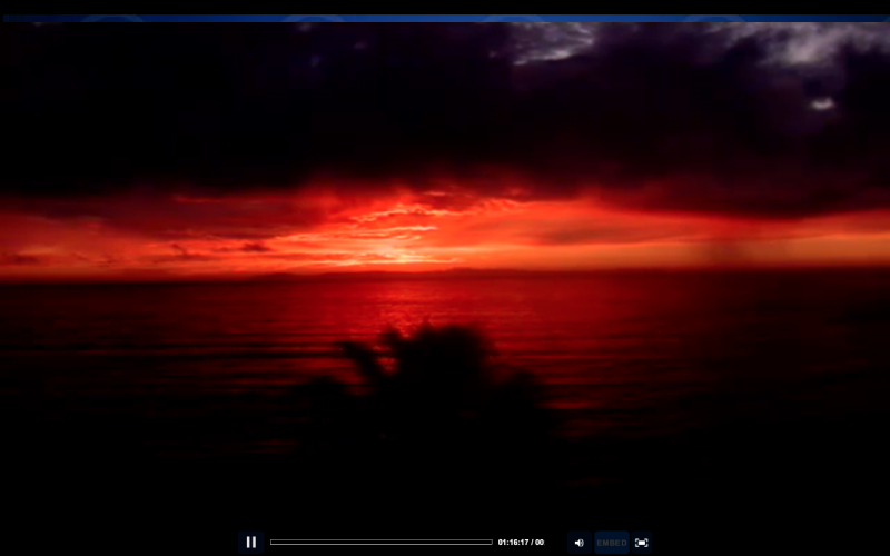 Laguna Beach Web Cam