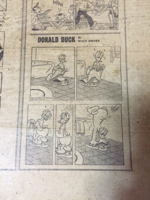 donald-duck-cartoon-1947-newspaper