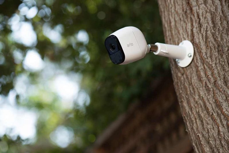 Arlo pro 