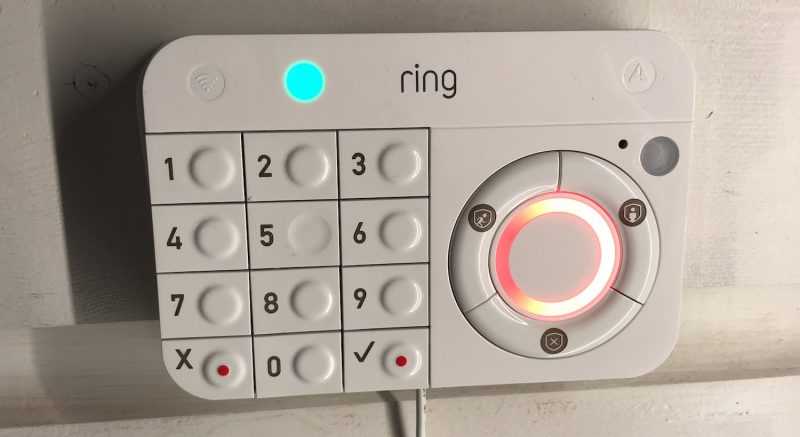 Ring Alarm review
