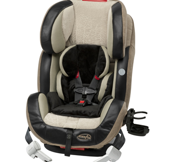 Evenflo Symphony In Car Seat Review Evenflo Symphony In Car Seat Review